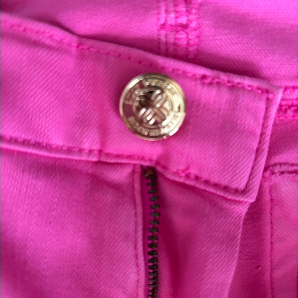 Lilly Pulitzer Aniston NWOT Jeans - Picture 8 of 10